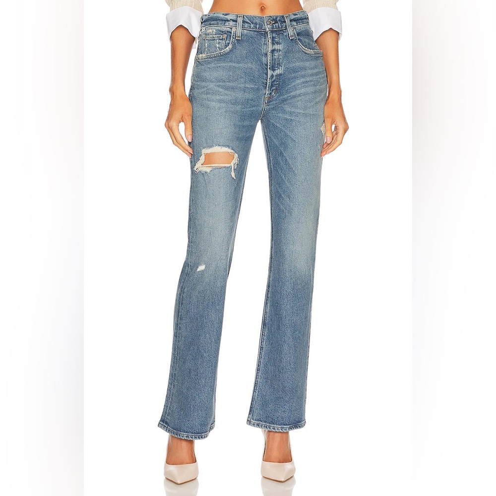 Citizens of Humanity jeans - Libby in Arthouse Size 24